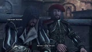 Thumbnail: Assassin's Creed Brotherhood - Eliminating Cesare's key allies.