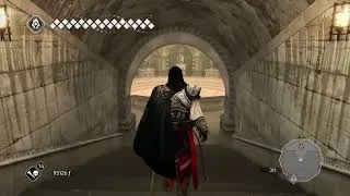 Thumbnail: Assassin's Creed II - Veni, Vidi, Vici.