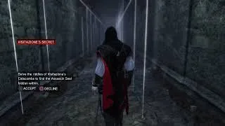 Thumbnail: Assassin's Creed II - The Prophet.
