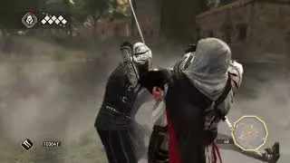 Thumbnail: Assassin's Creed II - La bella Venezia!