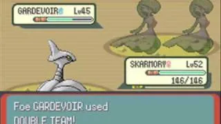 Thumbnail: Pokemon Emerald Walkthrough Part 39: Wally Final Encounter!