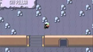 Thumbnail: Pokemon Emerald Walkthrough Part 37: Rayquaza!