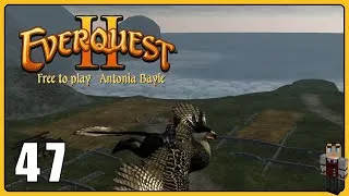 Thumbnail: EverQuest II Free2Play - #47 Rumble in the Steppes