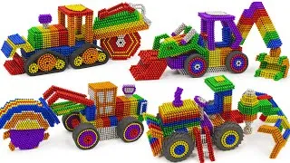 Thumbnail: Experts Reveal The SHOCKING Truth About Magnetic Balls Mining Machines