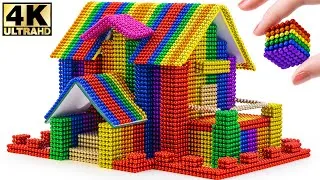 Thumbnail: MAGNET Expert Shares Best Dog House Building Techniques