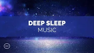 Thumbnail: Deep Sleep Music (9 Hours) - 432 Hz - Total Relaxation / Fall Asleep Fast - Delta Waves