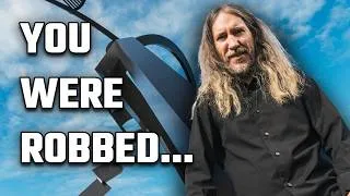 Thumbnail: Why Schools Don’t Teach Memory Techniques (The Real Reason)