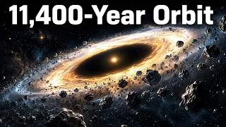 Thumbnail: Kuiper Belt - The Frozen Wasteland Hiding a Neptune-Sized Planet | 2 Billion Miles Wide