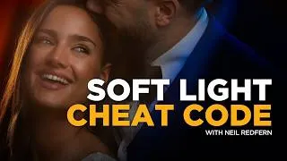 Thumbnail: 3 Simple Rules for Soft Light (For Photographers)