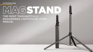 Thumbnail: This Changes Everything About Light Stands
