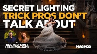 Thumbnail: How Pros Create Dramatic Portraits With Just One Softbox