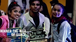 Thumbnail: Dance Plus Aman Nayyar Judge | Winner | Ritika Saini & Pooja Giri #dancevideo #danceplus