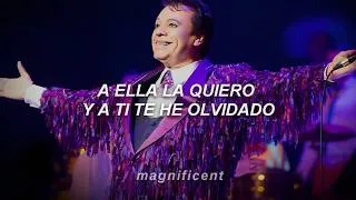 Thumbnail: Juan Gabriel - Así Fue (Letra)