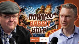 Thumbnail: Are Christians Being Misled by Conspiracy Theories?