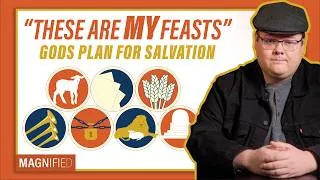Thumbnail: The Forgotten HOLY DAYS That Reveal GOD'S PLAN for Us All | God’s Master Plan, Ep. #1