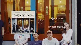 Thumbnail: あなただけが (feat. Philip Shibata & Lauren Horii) - Official Lyric Video