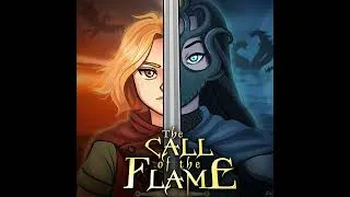 Thumbnail: Chapter 12: Balance (Part 1 of 3), ⚔️ 𝐓𝐡𝐞 𝐂𝐚𝐥𝐥 𝐨𝐟 𝐭𝐡𝐞 𝐅𝐥𝐚𝐦𝐞 🔥