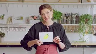 Thumbnail: Painting Made Easy—Hand-Painted Cards