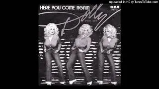 Thumbnail: Dolly Parton - Here you come again [1977] [magnums extended mix]
