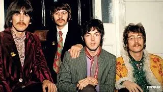 Thumbnail: The Beatles - All You Need Is Love [1967] [magnums extended mix]