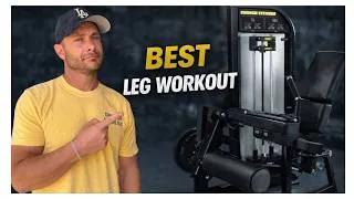 Thumbnail: My Top Leg Exercises I Can’t Live Without