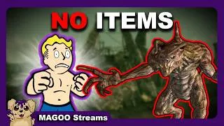 Thumbnail: Fallout 3 Itemless - Day 4