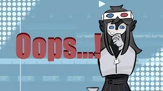 Thumbnail: SOOO I made an animation for Artfigtht