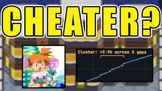 Thumbnail: Did Werster Fake His Pokemon Factory Records?