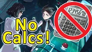 Thumbnail: How To Play Pokemon Without Damage Calcs - From A World Record Holder