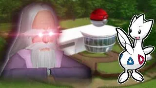 Thumbnail: The Most Diabolical Softlock In Pokemon Ever