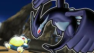 Thumbnail: Does XD's Hardest Challenge Need Competitive Pokemon?