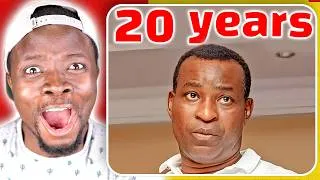 Thumbnail: Chairman Wontumi Jailed 20 years with HARD Labour