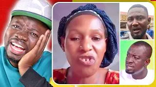 Thumbnail: What paaaa is WRONG with some Ghanaians?