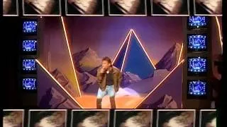 Thumbnail: Eric Burdon - Run For Your Life (1988) ♫♥