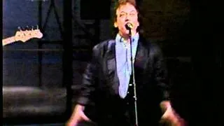 Thumbnail: Eric Burdon - I Used To Be An Animal (Live, 1987) ♫♥