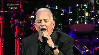 Thumbnail: Eric Burdon & The Animals - River Deep Mountain High (Live, 2008) ♫♥