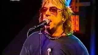 Thumbnail: Eric Burdon/ Brian Auger Band - Spill The Wine (extended version)  Live, 1991