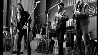 Thumbnail: Happy 70th Birthday to Eric Burdon x (music: Eric Burdon & The Animals - I'm an Animal)