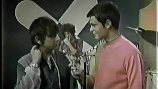 Thumbnail: Eric Burdon & The Animals - River Deep Mountain High + interview (Live, 1968) ♥♫