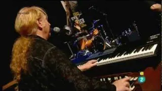 Thumbnail: Eric Burdon & The Animals - You Got Me Floatin' (Live, 2011)
