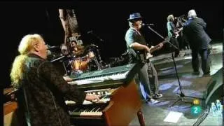 Thumbnail: Eric Burdon & The Animals - River Deep Mountain High (Live, 2011)