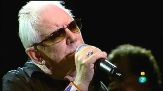 Thumbnail: Eric Burdon & The Animals - Trying To Get To You (Live, 2011)
