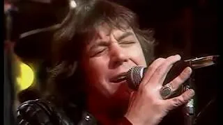 Thumbnail: Eric Burdon & Junco Partners - Bring it On Home to Me/Baby What You Want Me To Do + interview (1979)