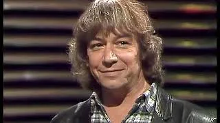 Thumbnail: Eric Burdon & Alison Moyet - House of the Rising Sun (Live, 1982) + interview