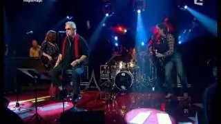 Thumbnail: Eric Burdon - Devil Run (Live, 2006)