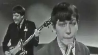 Thumbnail: The Animals/Eric Burdon/House of the Rising Sun (Clip, BBC Documentary, November 6, 2015 ♥♫