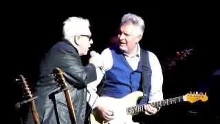 Thumbnail: Eric Burdon - House of the Rising Sun (Lead Belly Fest, Albert Hall, London) June 15, 2015 ♥