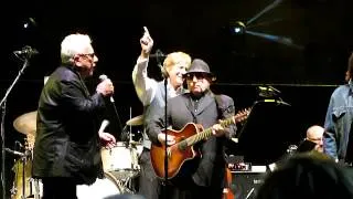 Thumbnail: (Snippet) Various artists - Goodnight Irene (Lead Belly Fest, Albert Hall, London) June 15, 2015