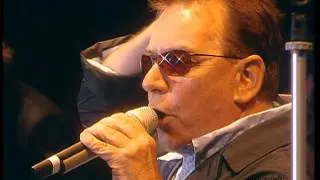 Thumbnail: Udo Lindenberg + Panikorchestra, & Eric Burdon - We Gotta Get Out Of This Place (2004) ♫♥