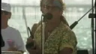Thumbnail: Eric Burdon - Louie Louie (Live at Ventura Beach, 1990)